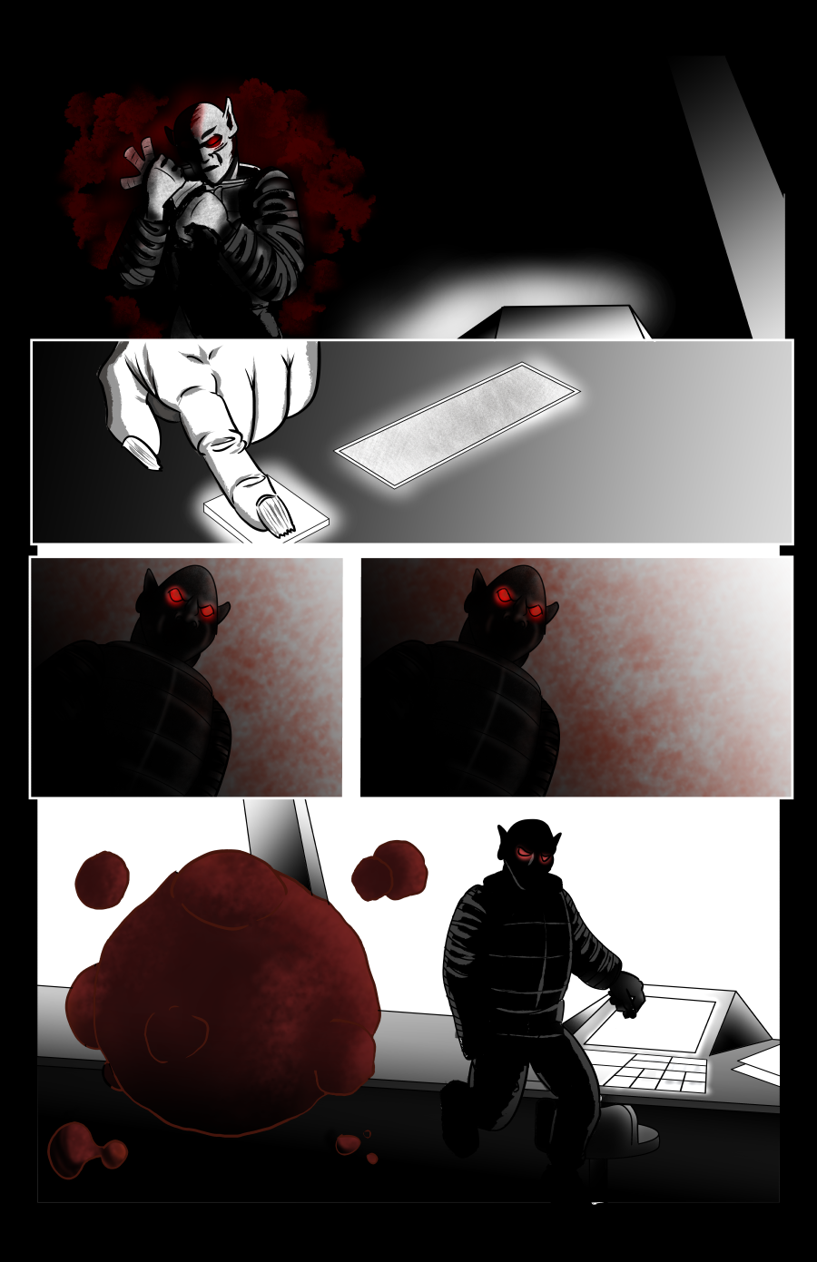 Red Moon | Page 7