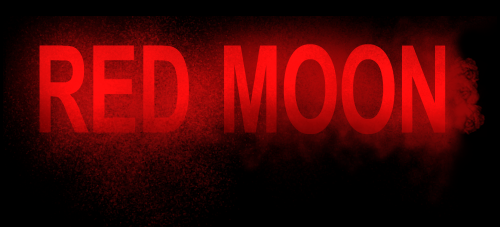 Red Moon logo