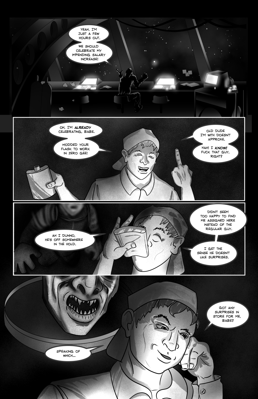 Red Moon | Page 5
