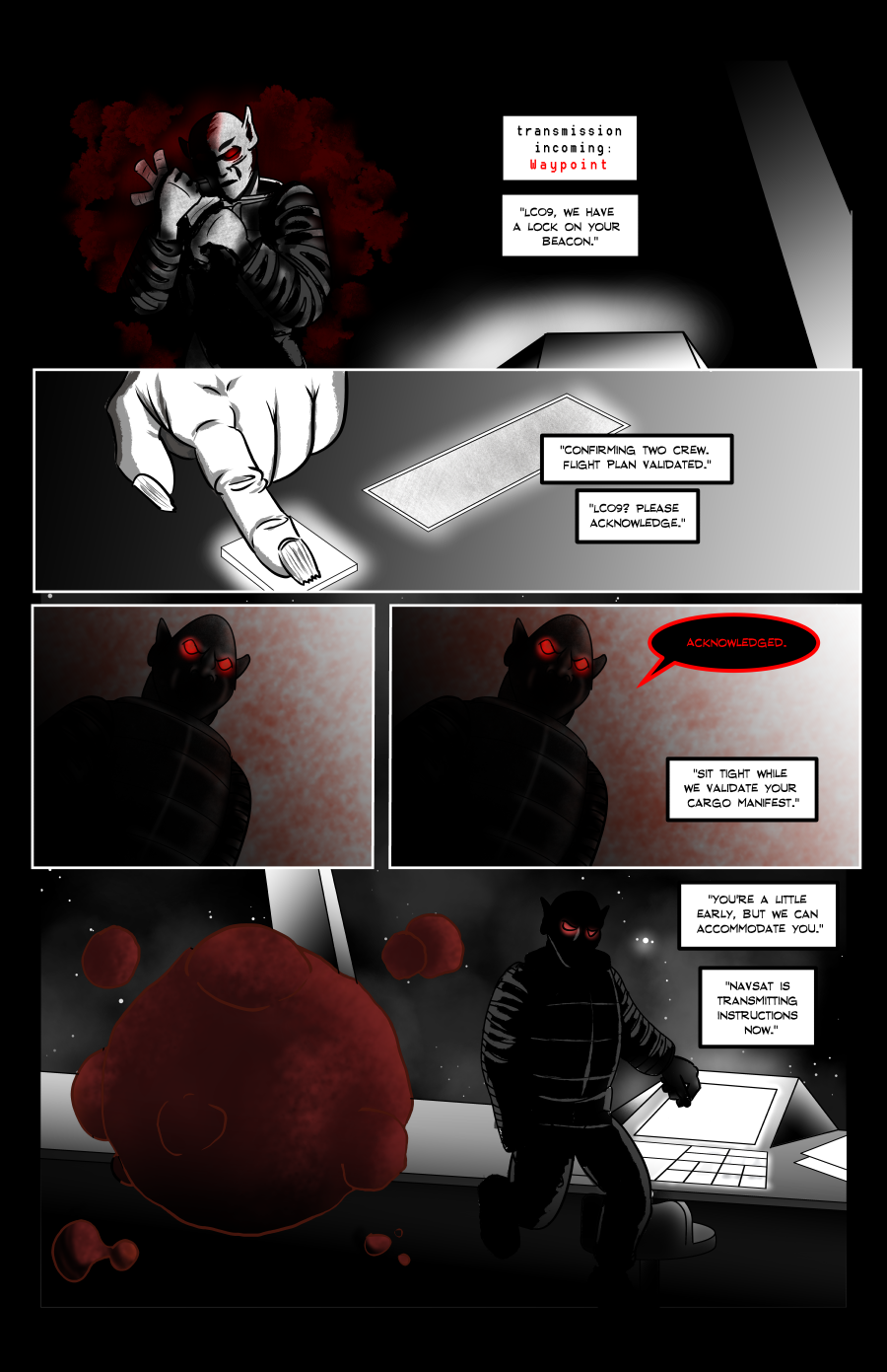 Red Moon | Page 7